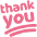 :thankyou: