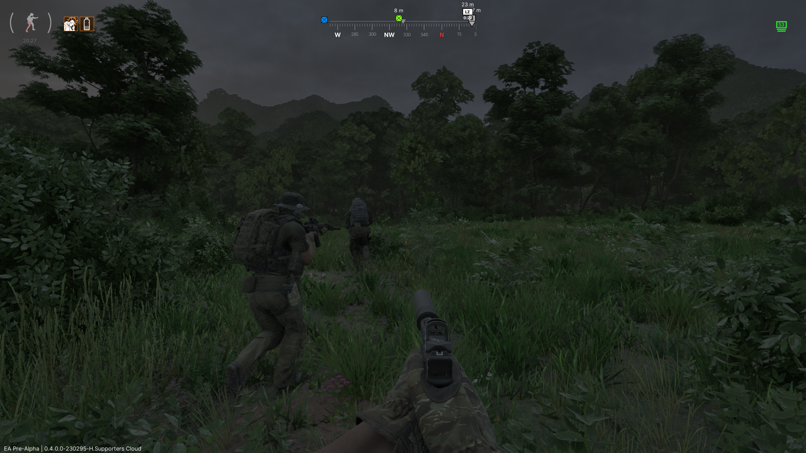 Community screenshot