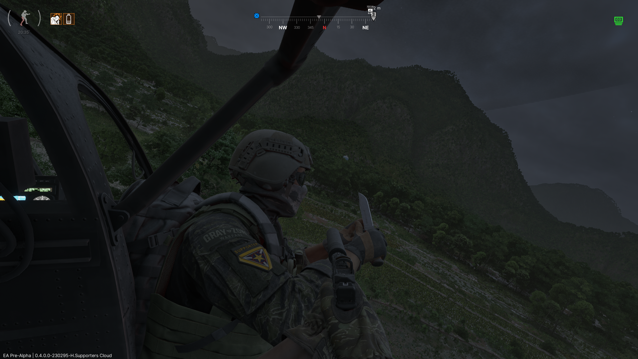 Community screenshot