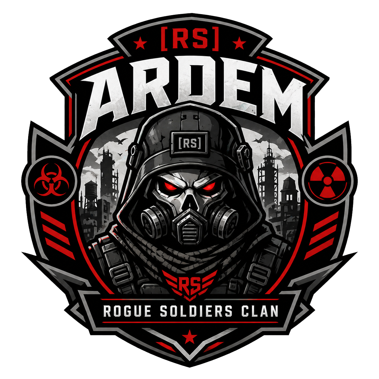 Ardem