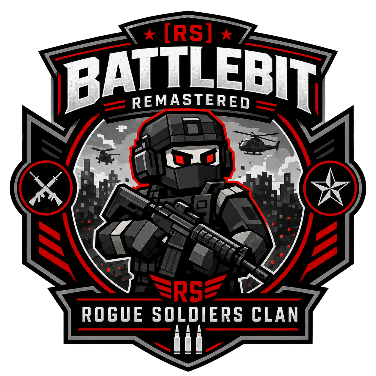 BattleBit: Remastered