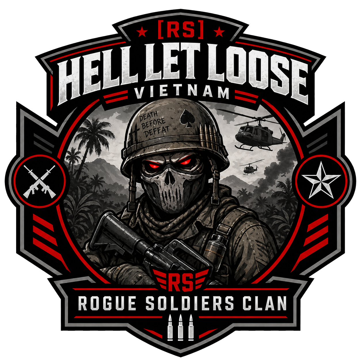 Hell Let Loose: Vietnam