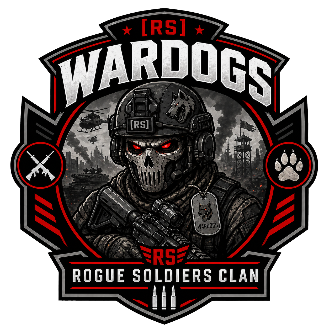 Wardogs