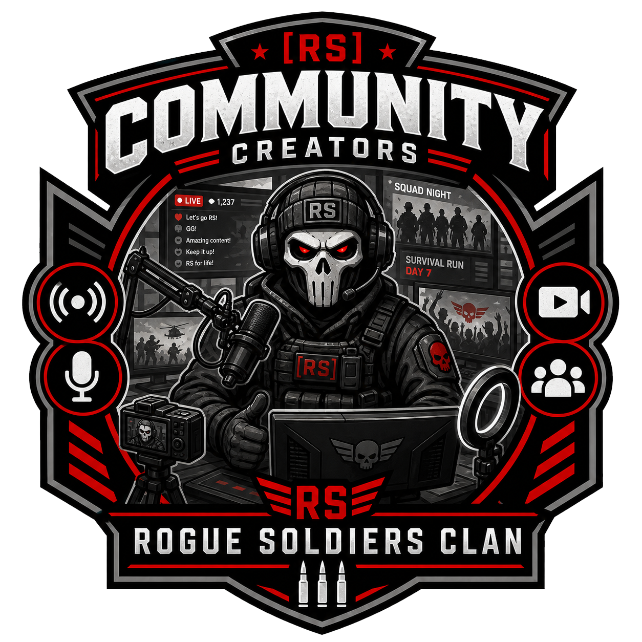 Community Creators